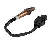 Walmeck Sensor de Oxígeno O2 11787590713, Previamente Probado y Preciso, Sensor de Relación Aire- Aguas Arriba para Mini R55 R56 R57.Ayuda a que el Motor Funcione Eficientemente en una