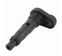 Walmeck Válvula PCV para Odyssey, Reemplazo Nuevo del Mercado de Accesorios, Fabricación Profesional, Reemplazo Directo, OEM 17130-A02 045-0358, material: Plástico ABS, color: Negro,