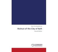 Walnut of the City of Baft: Second Edition