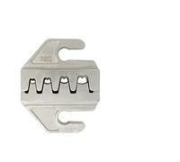 WALNUTS Alicates de engaste Serie SN Mordazas SN-58B / 06WF / 02C / 2546B / 03H / -6 / (Ancho de mordaza 4 mm/Alicates 190 mm) (Color : 58B Jaw)