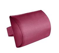 Walopola Almohada Cervical para Sillón Reclinable, Almohada para Sillón Reposacabezas, Cojín para La Cabeza, para Sillas de Playa/Sillones Plegables, Cómodo Cojín Reclinable para Sillas Al Aire Libre