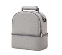 Walopola mochila para pañales, bolsa de bebés para mamá | Mochila de viaje versátil para mamá Bolsa de maternidad - Los bebés portátiles del viaje empaquetan el bolso aislado de la botella de bebés