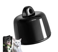 Walopola Rastreador de perros - Localizador de pequeños | Rastreador GPS ergonómico multifuncional para equipaje, viajes, al aire libre, perros, , ancianos