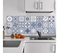 Walplus WT1001 Pegatinas de azulejos