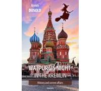 Walpurgis Night In The Kremlin (ebook)