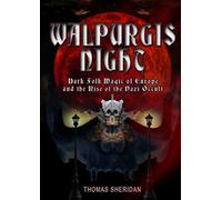 Walpurgis Night: Volume One 1919 - 1933: Volume 1