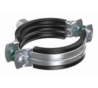 WALRAVEN France EURL WAL00059 - Collares 2S con isovaina WALRAVEN M8/10 Ø31-37 mm-Goma EPDM-33435037