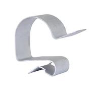 WALRAVEN France EURL WAL00100 - Abrazadera de borde de chapa WALRAVEN BRITCLIPS GAM8-Ø 10-14 mm-2-7 mm-52090714