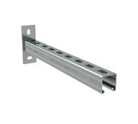 Walraven RapidStrut® consola de pared 41 | H 600 mm (BUP1000) 66084160