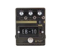 Walrus Audio EB-10 Black · Pedal guitarra eléctrica