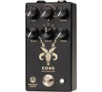 Walrus Audio Eons Fuzz Black