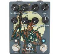 Walrus Audio Fable Efecto de guitarra