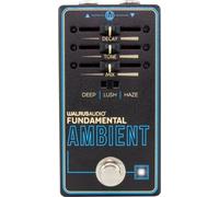 Walrus Audio Fundamental Ambient Reverb Efecto de guitarra
