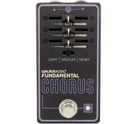 Walrus Audio Fundamental Chorus Efecto de guitarra