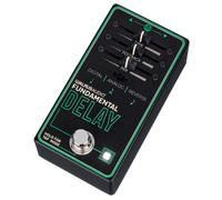 Walrus Audio Retraso de serie fundamental (900-1073)