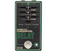 Walrus Audio Fundamental Delay Efecto de guitarra