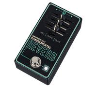 Walrus Audio Fundamental Reverb