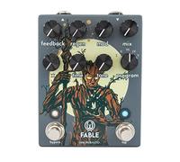 Walrus Audio Generador de paisaje sonoro granular de Fable (900-1080)