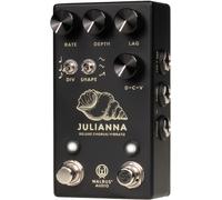 Walrus Audio Julianna Chorus Black