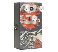 Walrus Audio Jupiter V2 - Pelusa multiclip, 9.0 V, dispositivo de efecto de guitarra, modelo 900-1012V2