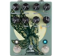 Walrus Audio Lore Pedal de efectos