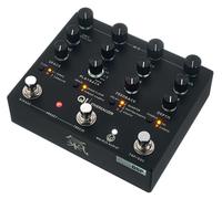 Walrus Audio Qi Etherealizer BK