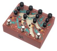 Walrus Audio Qi Etherealizer TK