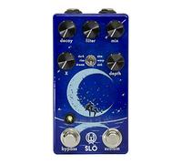 Walrus Audio Reverberación de múltiples texturas Slö