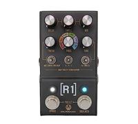 Walrus Audio Reverberación estéreo de alta fidelidad MAKO Series R1 (900-1056)