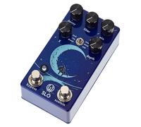 Walrus Audio Slö Multi Texture Reverb