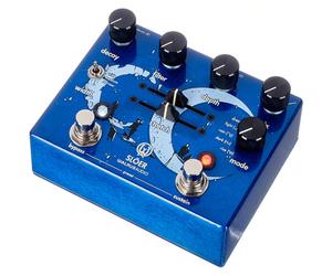 Walrus Audio Slöer Ambient Reverb Blue