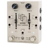Walrus Audio Xero Polylooper Cream