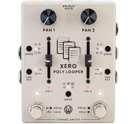 Walrus Audio Xero Polylooper Efecto de guitarra