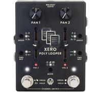 Walrus Audio Xero Polylooper Black
