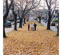 Walrus - Family Hangover [Vinilo]