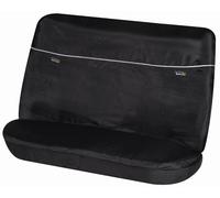 Walser 12080 Funda Asiento Negro Universal Poliéster Para Bancos Traseros