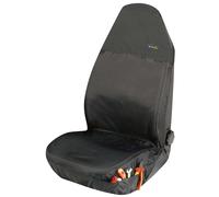 Walser Funda protectora para el taller, Funda para el taller, Funda para el asiento exterior, Funda para el asiento del coche en negramosro, WALSER 12132