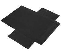 WALSER funda de maletero Caesar, alfombra de maletero con protección lateral, manta para perros del coche, alfombra de maletero repelente al agua