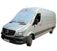 WALSER 16542 Parasol para parabrisas