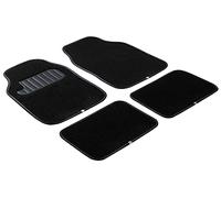 Walser 29013 Auto Alfombra, Negro / Morado