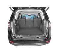 WALSER 29047 Maletero / bandeja de carga