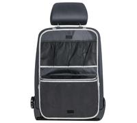 WALSER 30099 Organizador para asiento de coche