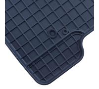 WALSER 50486 Alfombrillas