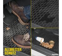 WALSER 50755 Alfombrillas