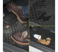 WALSER 50757 Alfombrillas