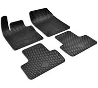 WALSER 50839 Alfombrillas