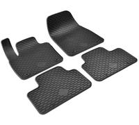 WALSER 50842 Alfombrillas