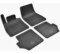 WALSER 50844 Alfombrillas