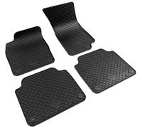 WALSER 50874 Alfombrillas