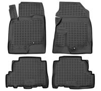 WALSER 75107 Alfombrillas
